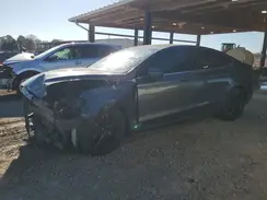 3FA6P0H76JR192572 2018 FORD FUSION