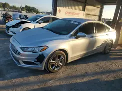 3FA6P0H76JR194676 2018 FORD FUSION