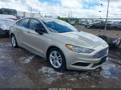 3FA6P0H76JR196427 2018 FORD FUSION