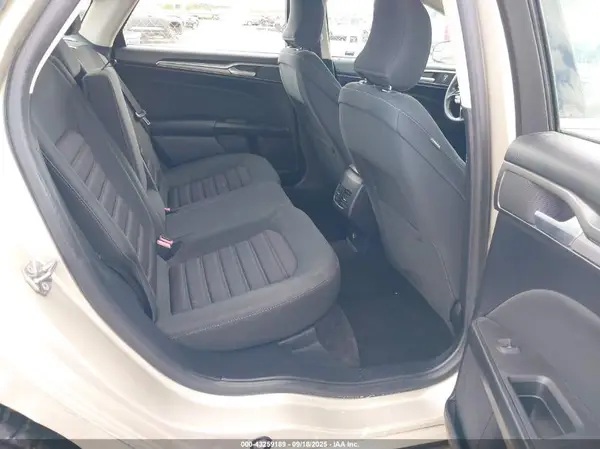 3FA6P0H76JR196427 2018 FORD FUSION - Image 8