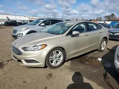 3FA6P0H76JR197836 2018 FORD FUSION