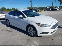 3FA6P0H76JR197917 2018 FORD FUSION