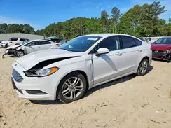 3FA6P0H76JR197982 2018 FORD FUSION