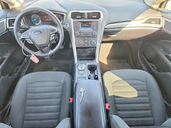 3FA6P0H76JR197982 2018 FORD FUSION - Image 8