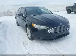 3FA6P0H76JR199053 2018 FORD FUSION