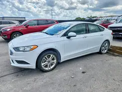 3FA6P0H76JR226378 2018 FORD FUSION