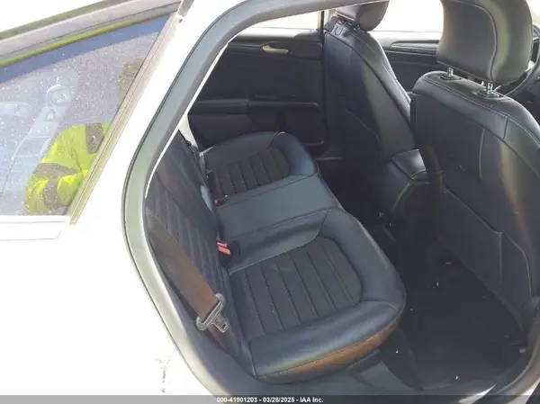3FA6P0H76JR227014 2018 FORD FUSION - Image 8