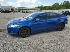 3FA6P0H76JR227188 2018 FORD FUSION