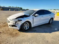 3FA6P0H76JR228390 2018 FORD FUSION