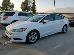 3FA6P0H76JR241687 2018 FORD FUSION