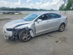 3FA6P0H76JR243181 2018 FORD FUSION