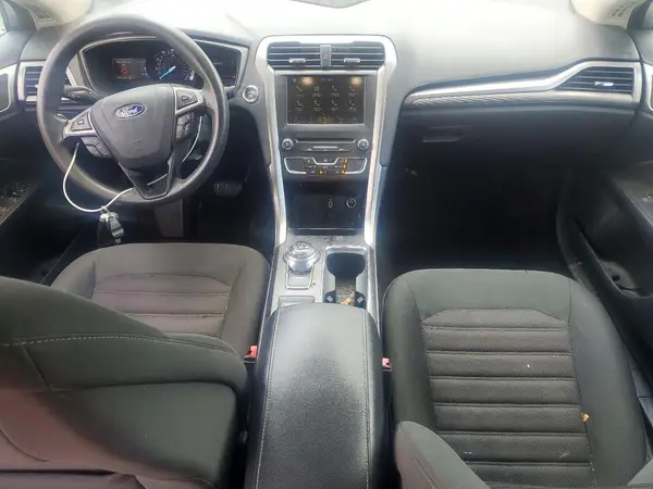 3FA6P0H76JR243181 2018 FORD FUSION - Image 8