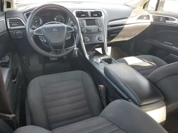 3FA6P0H76JR249420 2018 FORD FUSION - Image 8