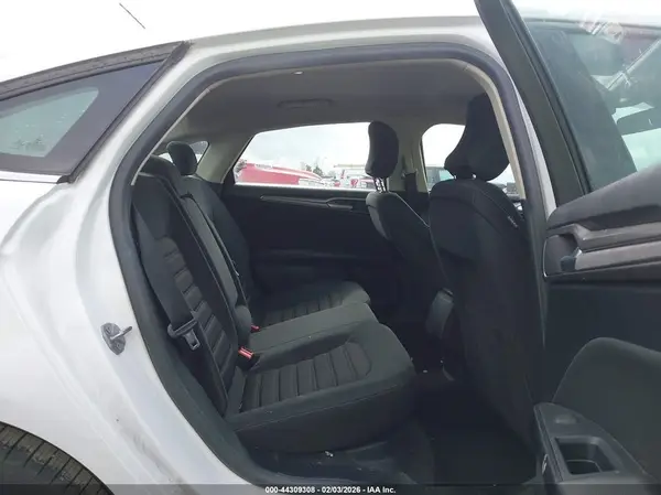 3FA6P0H76JR249482 2018 FORD FUSION - Image 8