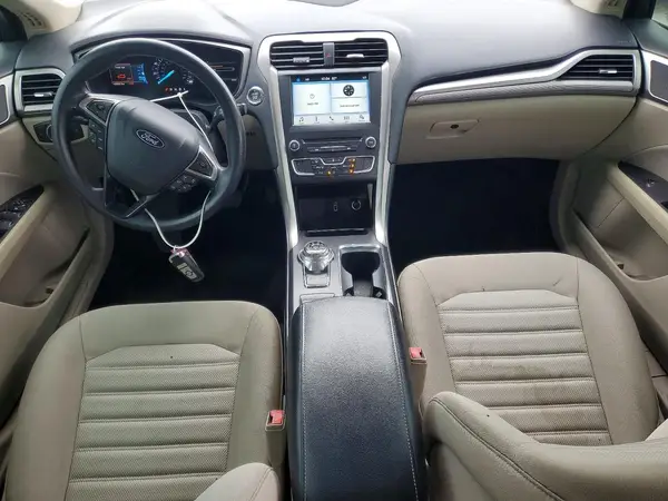 3FA6P0H76JR254097 2018 FORD FUSION - Image 8