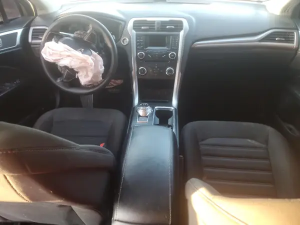 3FA6P0H76JR257937 2018 FORD FUSION - Image 8
