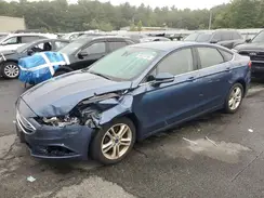 3FA6P0H76JR261065 2018 FORD FUSION