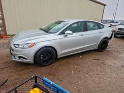 3FA6P0H76JR262880 2018 FORD FUSION