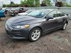 3FA6P0H76JR270770 2018 FORD FUSION