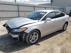 3FA6P0H76JR273510 2018 FORD FUSION