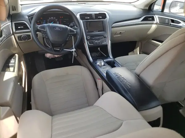 3FA6P0H76JR273510 2018 FORD FUSION - Image 8
