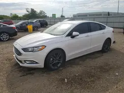 3FA6P0H76JR276410 2018 FORD FUSION