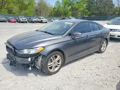3FA6P0H76JR277931 2018 FORD FUSION