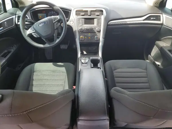 3FA6P0H76JR277931 2018 FORD FUSION - Image 8