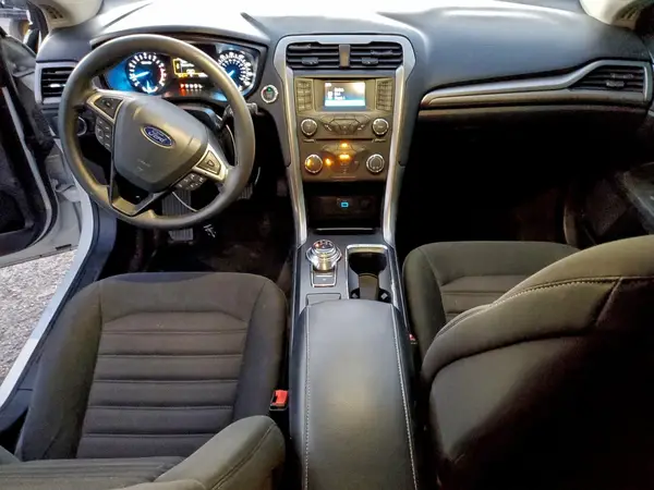 3FA6P0H76JR283714 2018 FORD FUSION - Image 8