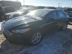 3FA6P0H76JR283910 2018 FORD FUSION