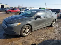 3FA6P0H76JR284359 2018 FORD FUSION