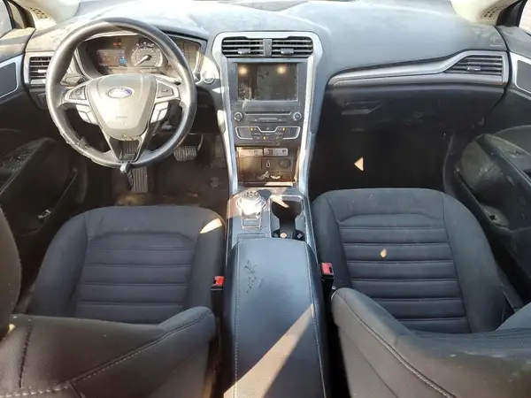 3FA6P0H76JR284359 2018 FORD FUSION - Image 8