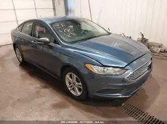 3FA6P0H76JR285785 2018 FORD FUSION