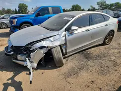 3FA6P0H76JR285818 2018 FORD FUSION