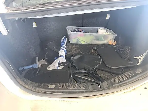 3FA6P0H76JR286015 2018 FORD FUSION - Image 2