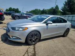 3FA6P0H76JR286192 2018 FORD FUSION