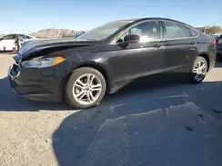 3FA6P0H76JR286323 2018 FORD FUSION