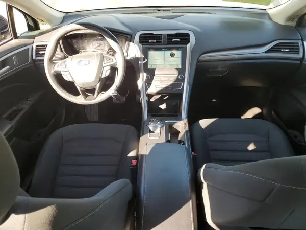 3FA6P0H76JR286323 2018 FORD FUSION - Image 8