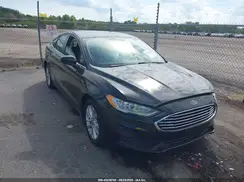 3FA6P0H76KR122328 2019 FORD FUSION
