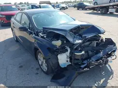 3FA6P0H76KR122359 2019 FORD FUSION