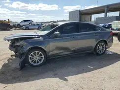 3FA6P0H76KR123138 2019 FORD FUSION
