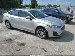 3FA6P0H76KR123155 2019 FORD FUSION