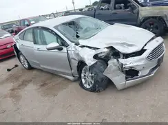 3FA6P0H76KR142272 2019 FORD FUSION