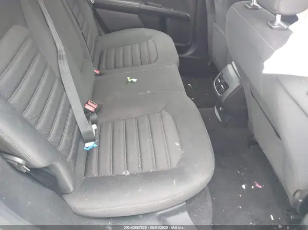 3FA6P0H76KR142272 2019 FORD FUSION - Image 8