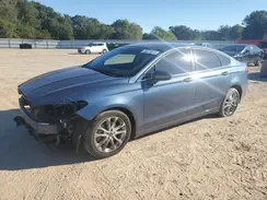3FA6P0H76KR154180 2019 FORD FUSION