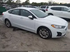 3FA6P0H76KR209808 2019 FORD FUSION