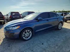 3FA6P0H76KR209825 2019 FORD FUSION