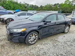 3FA6P0H76KR209940 2019 FORD FUSION