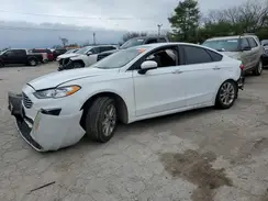 3FA6P0H76KR210019 2019 FORD FUSION