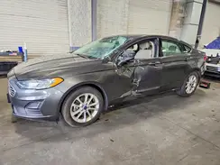3FA6P0H76KR217732 2019 FORD FUSION